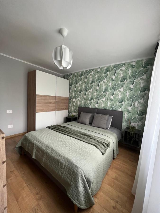 Riverside Jungle Green Apartment Nagyvárad Kültér fotó