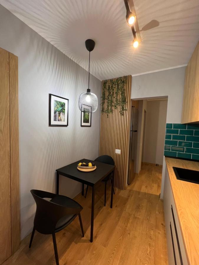Riverside Jungle Green Apartment Nagyvárad Kültér fotó